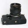 Фотоаппарат Contax 139 quartz + Yashica Zoom 42-75mm/3.5-4.5